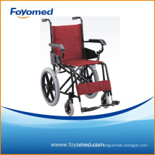 Great Quality and Price Wheelchair Aluminum Type (FYR1105)